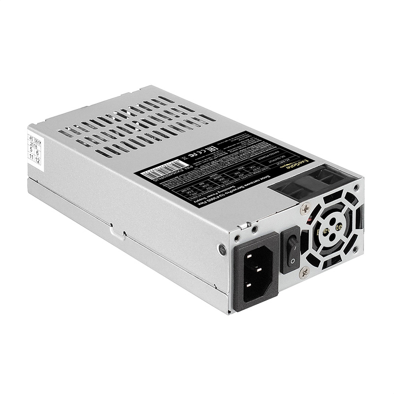 Блок питания ExeGate ServerPro-1U-F300S 300W EX264622RUS блок питания powerman pm 300atx 300w