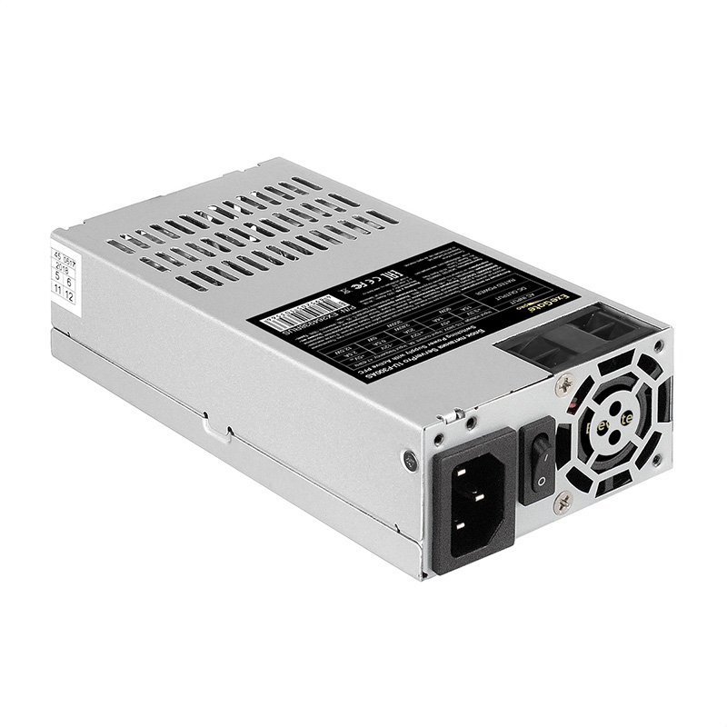 Блок питания ExeGate ServerPro-1U-F300AS 300W EX264938RUS