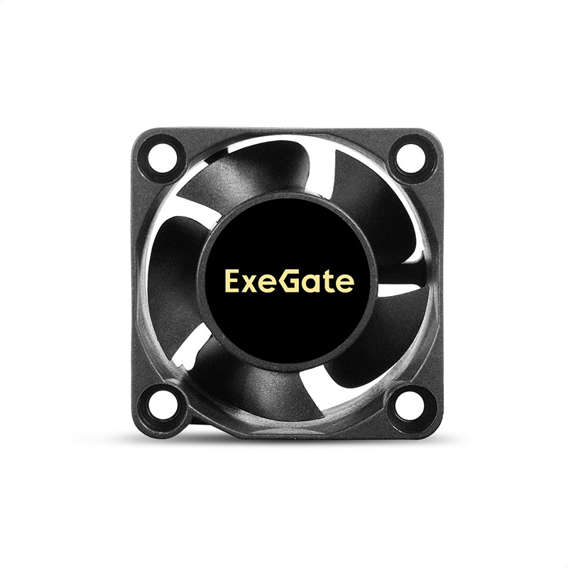 Вентилятор ExeGate EX04020S2P 40x40x20mm EX294955RUS