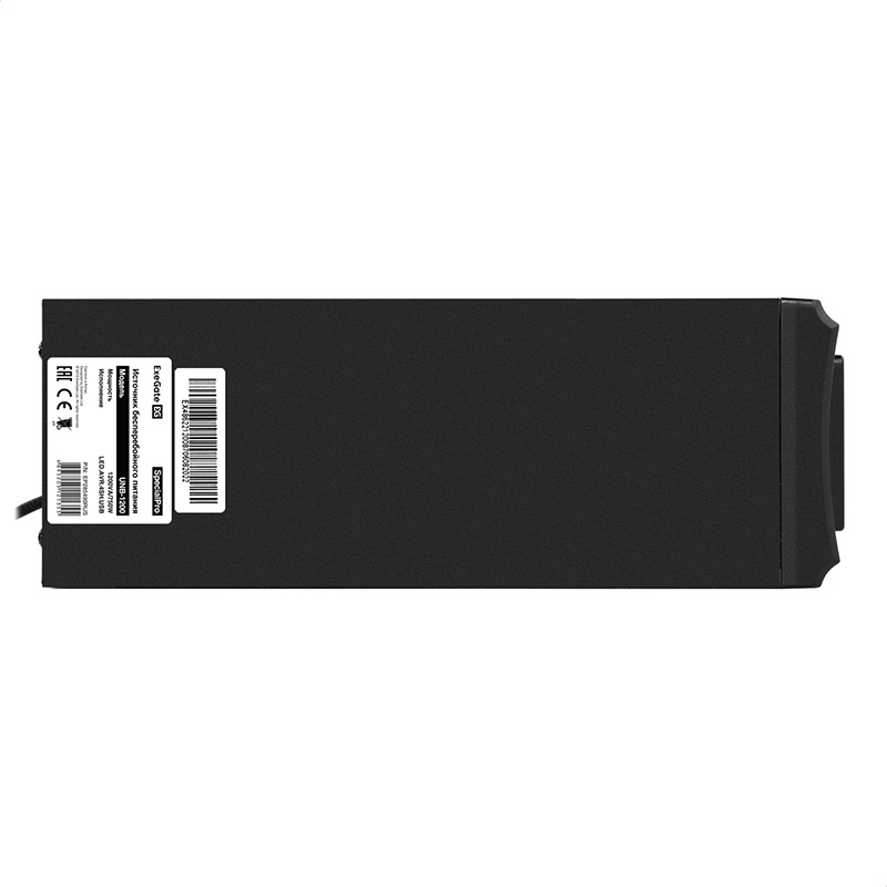 фото Источник бесперебойного питания exegate specialpro unb-1200.led.avr.euro.rj.usb ep285490rus