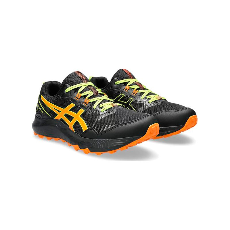 

Кроссовки Asics Gel-Sonoma 7 р.44 EUR Black 1011B595-002, Gel-Sonoma 7