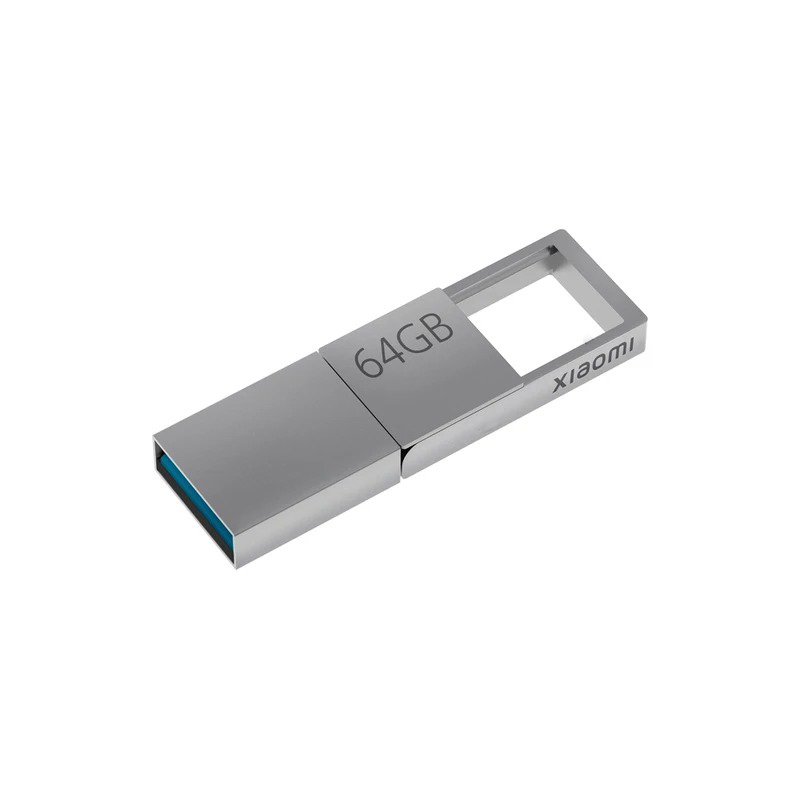 фото Usb flash drive 64gb - xiaomi dual interface u disk bhr5605cn