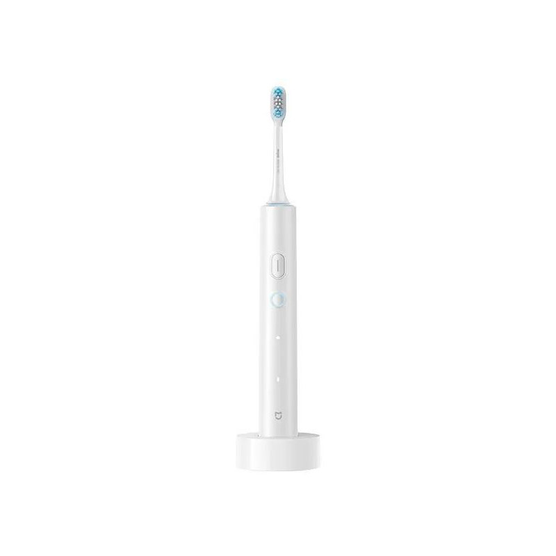 Зубная электрощетка Xiaomi Mijia T501 White MES607 воздухоочиститель xiaomi mijia air purifier 4 pro ac m15 sc white