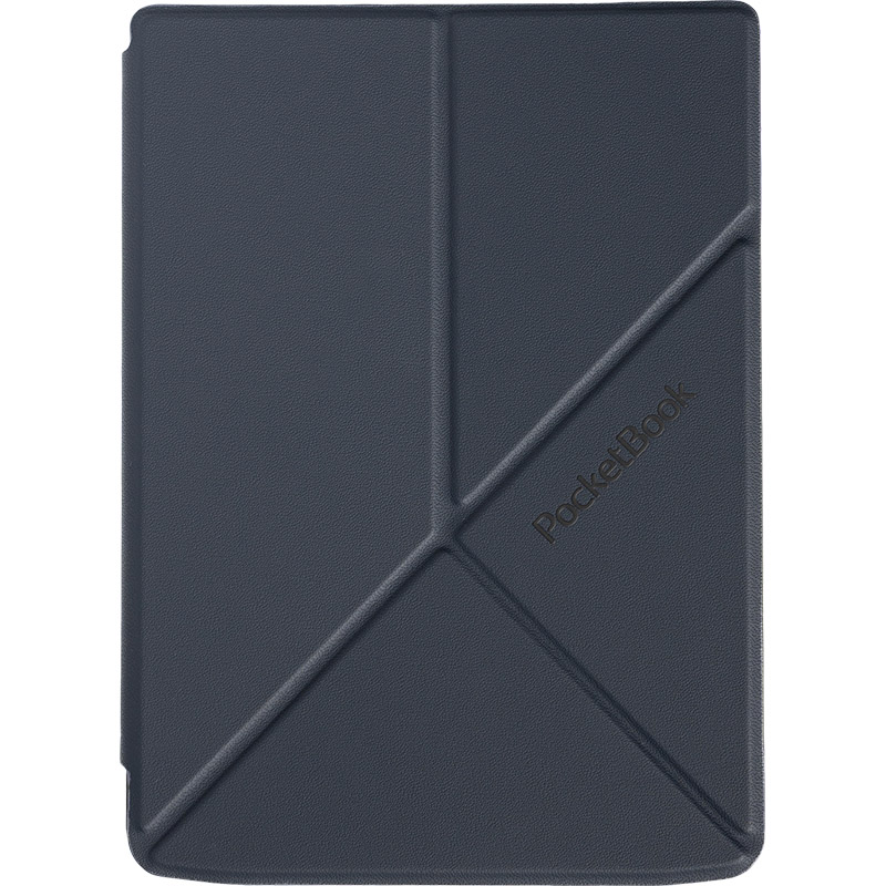 Аксессуар Чехол для PocketBook 743G InkPad 4 Black H-SO-743-K-WW