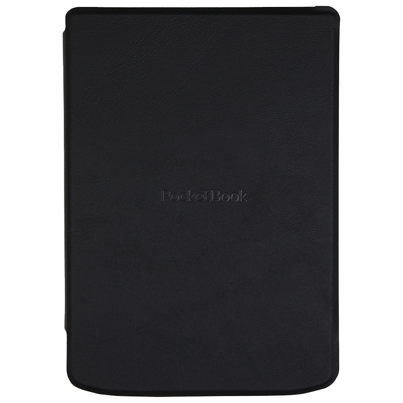 Аксессуар Чехол для PocketBook 629/634 Verse/Verse Pro Black H-S-634-K-WW