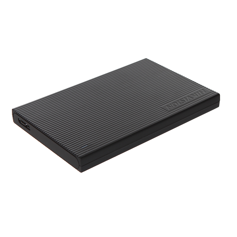 

Жесткий диск HikVision T30 2Tb HS-EHDD-T30 2T Black, T30