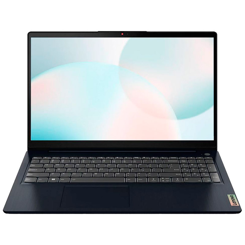 Ноутбук Lenovo IdeaPad 3 15ABA7 82RN00AGRK (AMD Ryzen 5 5625U 2.3GHz/16384Mb/256Gb SSD/AMD Radeon Graphics/Wi-Fi/Cam/15.6/1920x1080/No OS) lenovo ideapad 3 15aba7 82rn00aerk