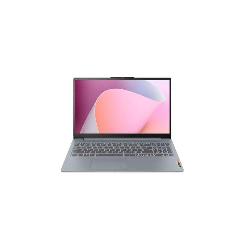 Ноутбук Lenovo IdeaPad Slim 5 16ABR8 82XG002SRK (AMD Ryzen 5 7530U 2GHz/16384Mb/512Gb SSD/AMD Radeon Graphics/Wi-Fi/Cam/16/2560x1600/No OS) lenovo ideapad slim 3 15iru8 82x7004bps