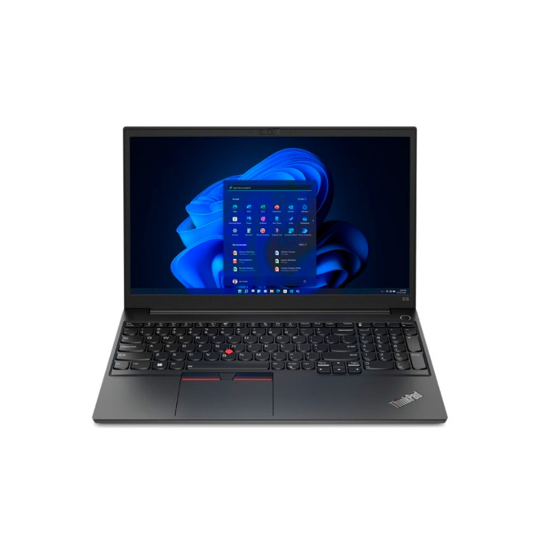 

Ноутбук Lenovo ThinkPad E15 Gen 4 21E600C2RT (Intel Core i5-1235U 1.3GHz/8192Mb/512Gb SSD/Intel UHD Graphics/Wi-Fi/Cam/15.6/1920x1080/No OS), 21E600C2RT