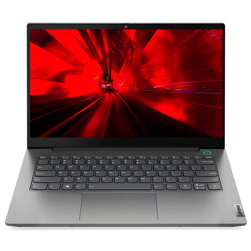 

Ноутбук Lenovo ThinkBook 14 G4 IAP 21DH0072RU (Intel Core i7-1255U 1.7GHz/16384Mb/512Gb SSD/Intel Iris Xe Graphics/Wi-Fi/Cam/14/1920x1080/No OS), 21DH0072RU