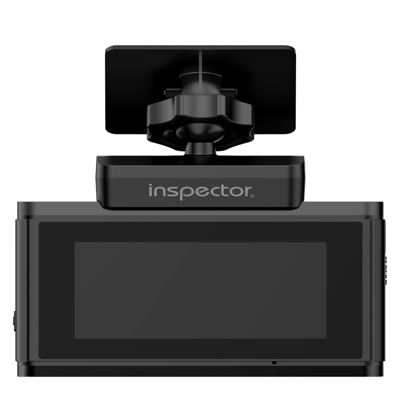 Видеорегистратор Inspector Cross