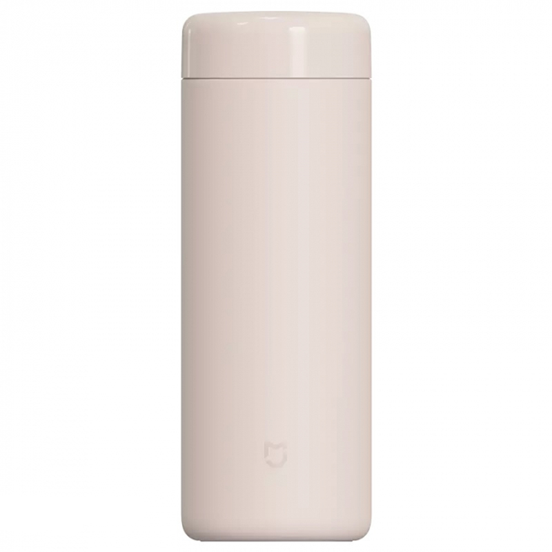 Термос Xiaomi Mijia Vacuum Cup Pocket Edition MJKDB01PL 350ml Pink термос svoboda voli люби 350ml 5231839