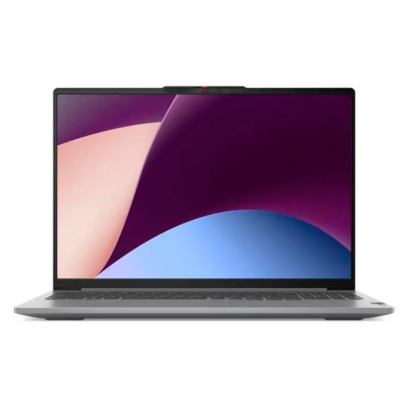 

Ноутбук Lenovo IdeaPad Pro 5 16ARP8 83AS002DRK (AMD Ryzen 5 7535HS 3.3Ghz/16384Mb/512Gb SSD/AMD Radeon 660M/Wi-Fi/Bluetooth/Cam/16/2560x1600/Windows 11 Home 64-bit), 83AS002DRK