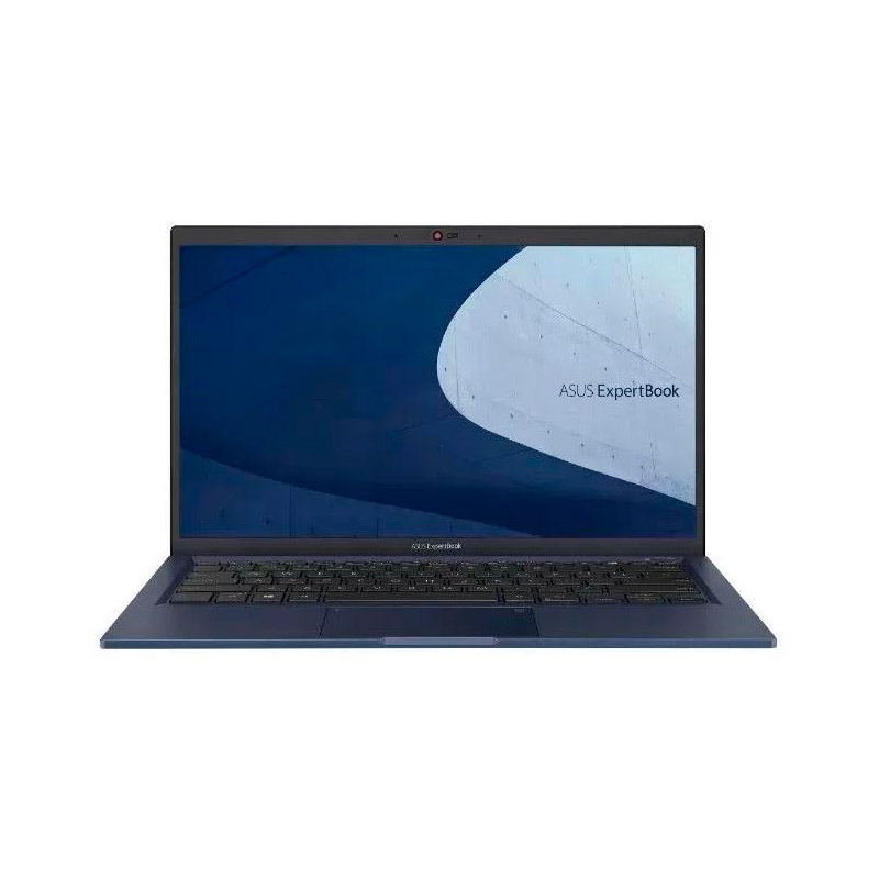 

Ноутбук ASUS ExpertBook B1 B1400CBA-EB0636W 90NX0571-M027H0 (Intel Core i3-1215U 1.2Ghz/8192Mb/256Gb SSD/Intel UHD Graphics/Wi-Fi/Bluetooth/Cam/14/1920x1080/Windows 11 Home 64-bit), 90NX0571-M027H0