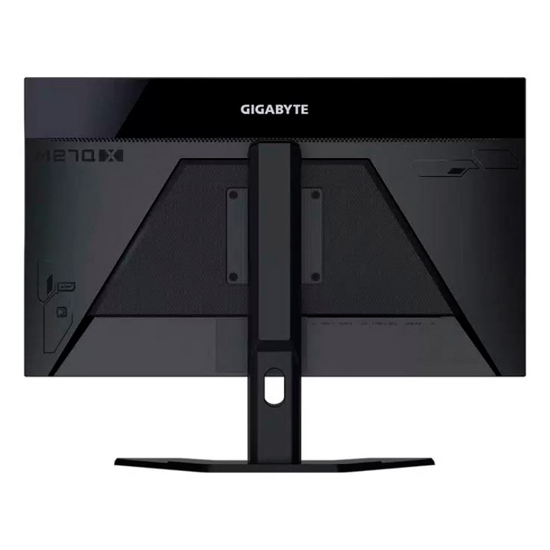 фото Монитор gigabyte m27q x-eu