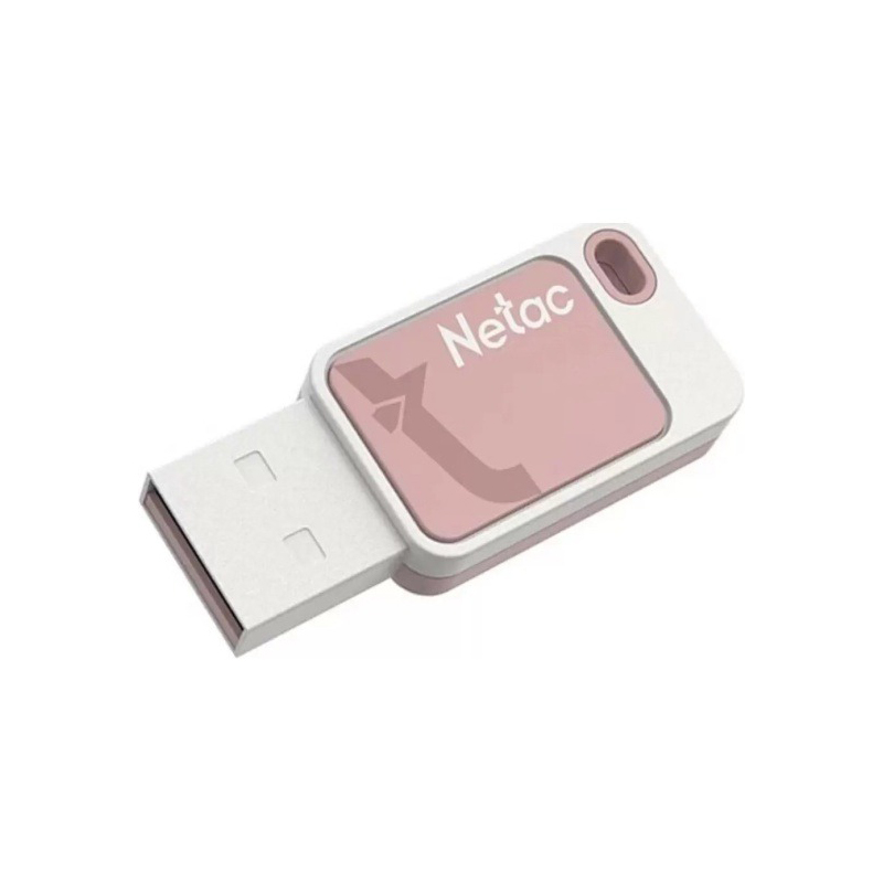 фото Usb flash drive 32gb - netac ua31 nt03ua31n-032g-20pk