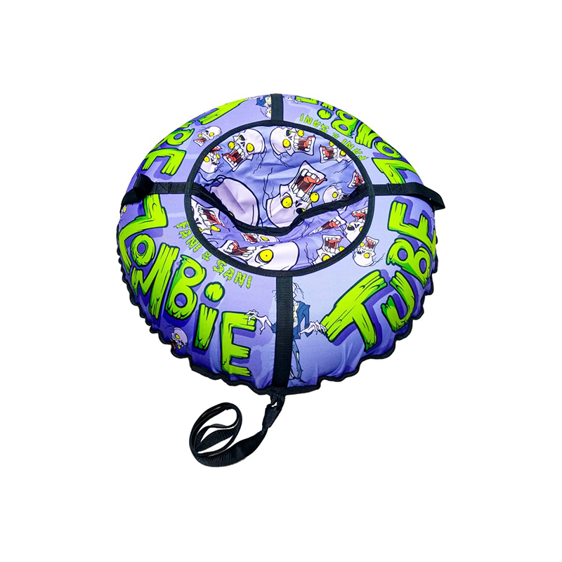 

Тюбинг Fani Sani Proffi Зомби Тюб Ф 80cm 84247, 84247