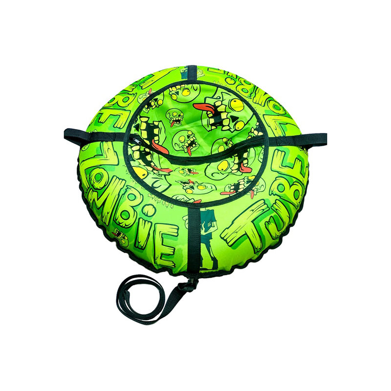 

Тюбинг Fani Sani Proffi Зомби Тюб 80cm 84243, 84243