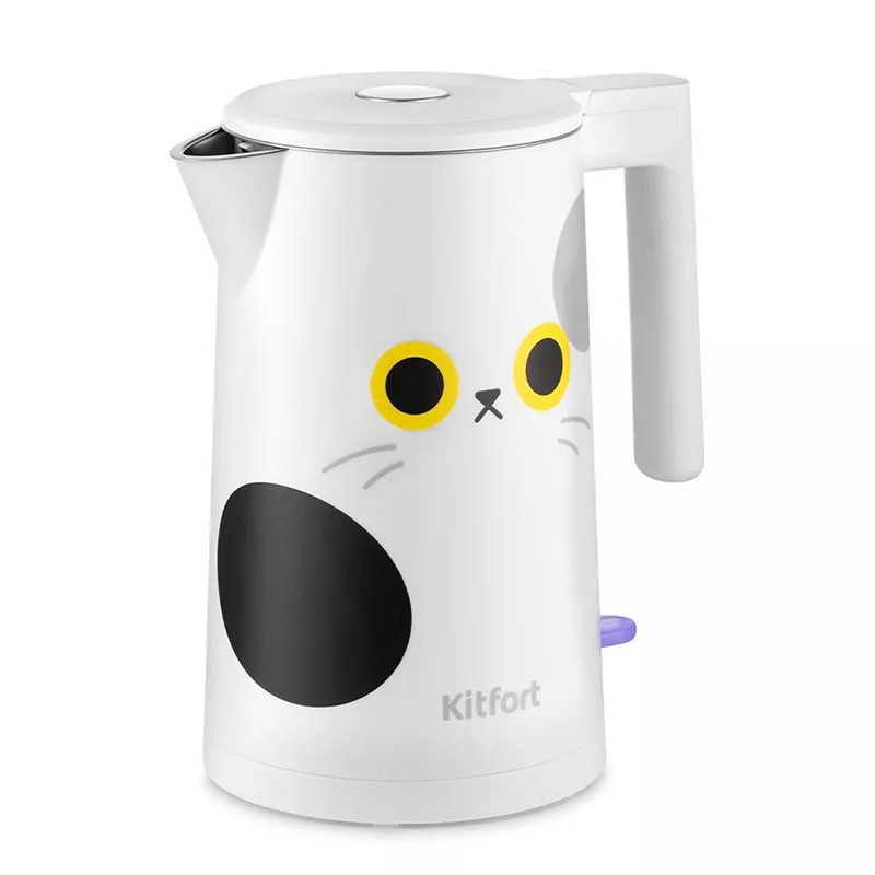  Kitfort KT-6185 1.7L