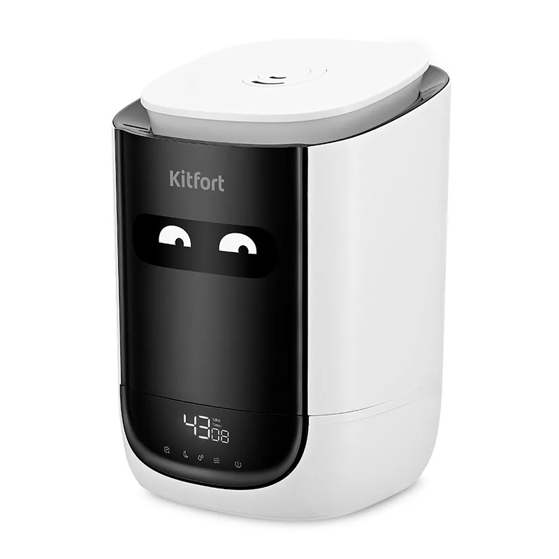

Увлажнитель Kitfort KT-2877-2, KT-2877-2