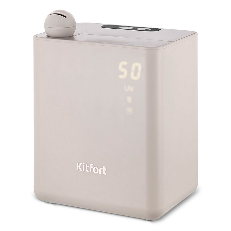 Увлажнитель Kitfort KT-2890 хлебопечь kitfort kt 309