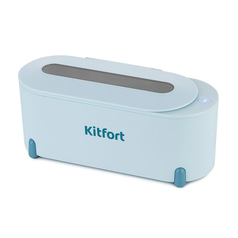 Ультразвуковая мойка Kitfort KT-6049 ультразвуковая мойка kitfort kt 6292