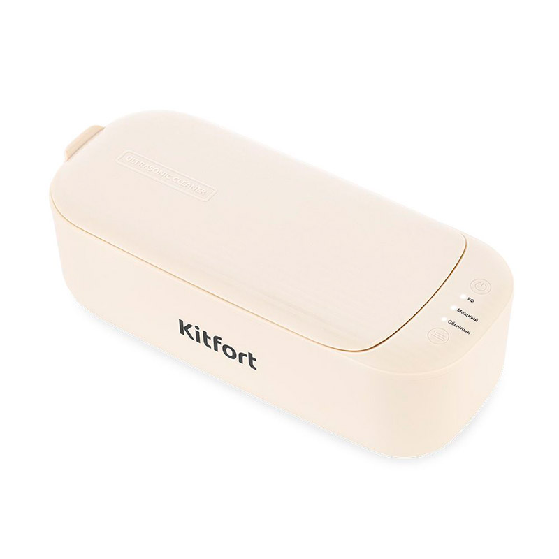 Ультразвуковая мойка Kitfort KT-6053 ультразвуковая диагностика патологии вен нижних конечностей шульгина л э
