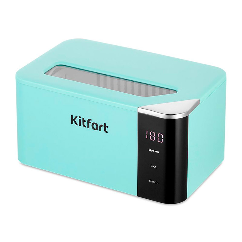 Ультразвуковая мойка Kitfort KT-6050