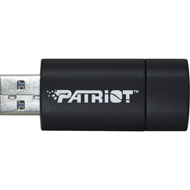 фото Usb flash drive 128gb - patriot memory rage lite usb 3.2 gen. 1 pef128grlb32u