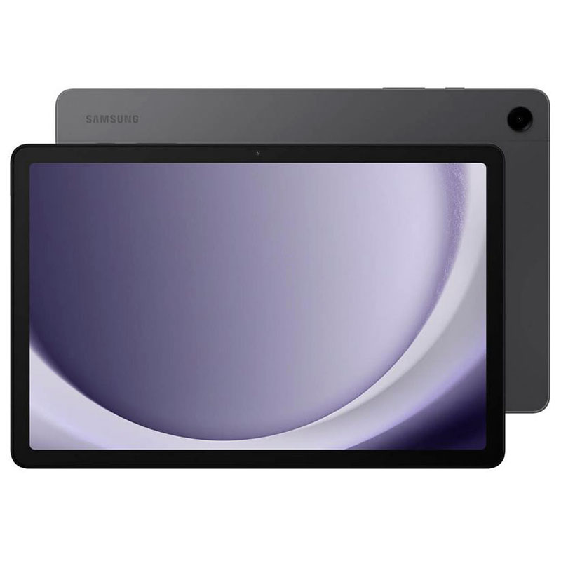  Samsung Galaxy Tab A9+ Wi-Fi SM-X210 4/64Gb Grey (Qualcomm Snapdragon 695 2.2GHz/4096Mb/64Gb/Wi-Fi/Bluetooth/Cam/11.0/1920x1200/Android)