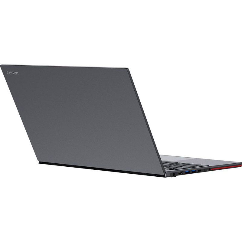 фото Ноутбук chuwi corebook xpro cwi530-521e1e1hdmxx (intel core i5-1235u 3.3ghz/16384mb/1tb ssd/intel uhd graphics/wi-fi/cam/15.6/1920x1080/windows 11 64-bit)