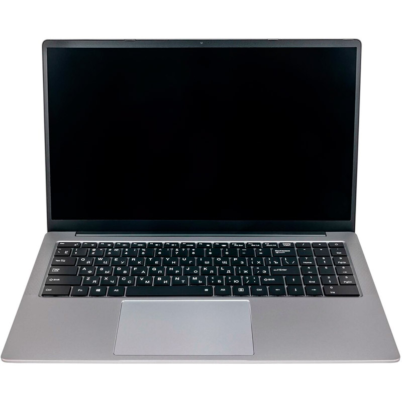 Ноутбук Hiper Expertbook MTL1601 MTL1601A1235UDS (Intel Core i5-1235U 3.3GHz/8192Mb/512Gb SSD/Intel UHD Graphics/Wi-Fi/Cam/16.1/1920x1080/No OS)