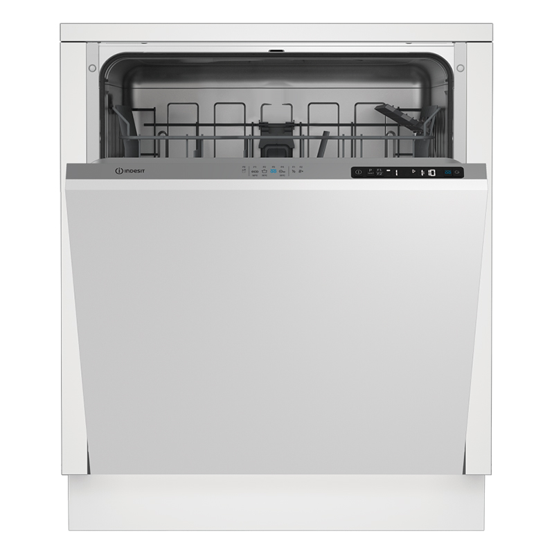 

Посудомойка Indesit DI 3C49 B, DI 3C49 B