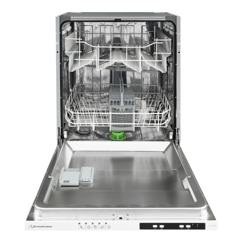 Посудомойка Schaub Lorenz SLG VI6110 встраиваемая посудомоечная машина schaub lorenz slg vi4410