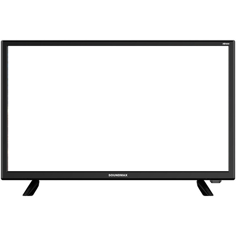 

Телевизор Soundmax SM-LED24M06S, SM-LED24M06S