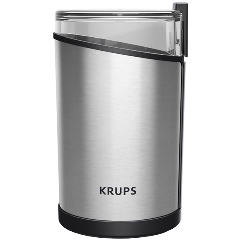 Кофемолка Krups Fast Touch GX204D10