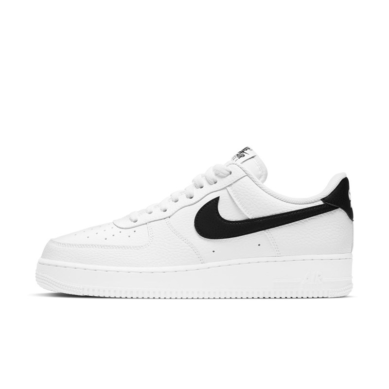 

Кроссовки Nike Air Force 1 р.45 RU / р.12 US White ct2302-100, Air Force