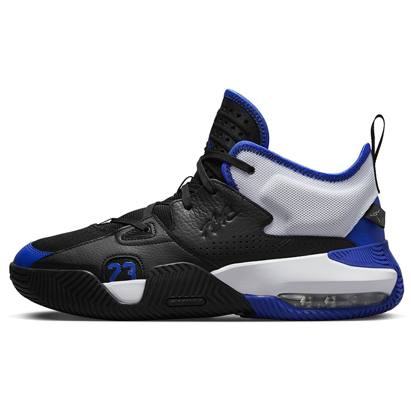 Кроссовки Nike Jordan Stay Loyal 2 р.8.5 US Black DQ8401-041