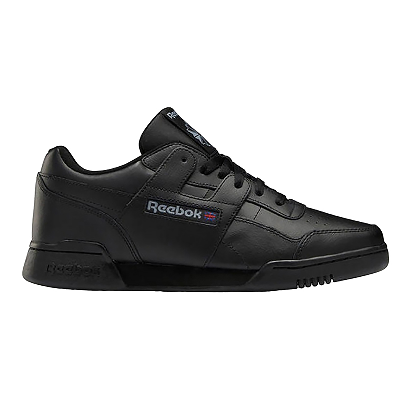 

Кроссовки Reebok Workout Plus ex-HP5910 р.42 RU / р.9 US Black-Grey 100025051, Workout Plus ex-HP5910