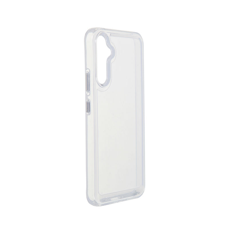 Чехол mObility для Samsung Galaxy A54 5G Plastic Transparent УТ000037642