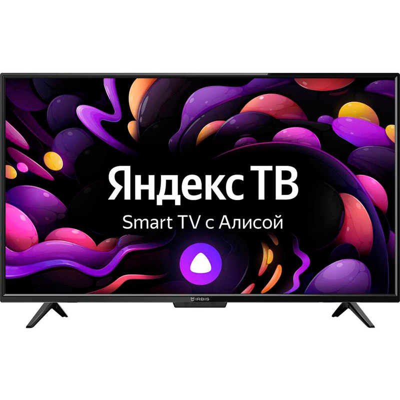 

Телевизор Irbis 39H1YDX173BS2, 39H1YDX173BS2