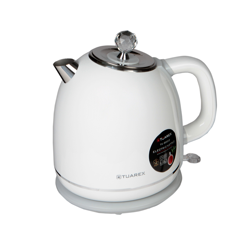 

Чайник Tuarex TK-8002 1.7L, TK-8002