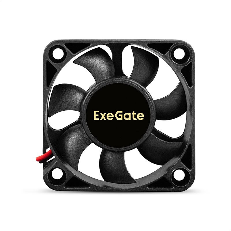 Вентилятор ExeGate EX05010S2P-24 50x50x10mm EX295202RUS