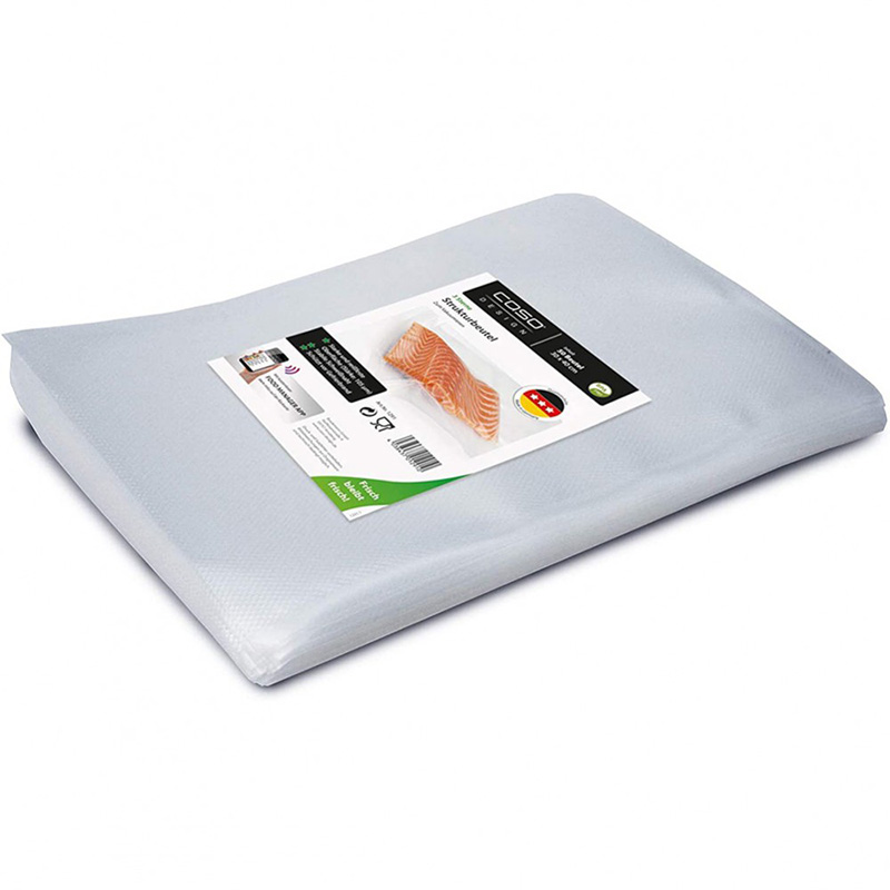 

Вакуумные пакеты Caso 3 Sterne 25x35 50шт, 3 Sterne