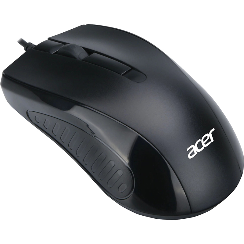 

Мышь Acer OMW136 Black ZL.MCEEE.01A, OMW136