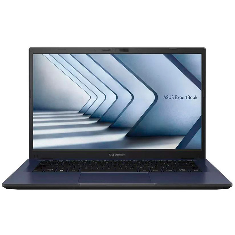 

Ноутбук ASUS ExpertBook B1 B1500CBA-BQ1344W 90NX0551-M01RF0 (Intel Core i5-1235U 1.3Ghz/8192Mb/512Gb SSD/Intel UHD Graphics/Wi-Fi/Bluetooth/Cam/15.6/1920x1080/Windows Home 64-bit), 90NX0551-M01RF0