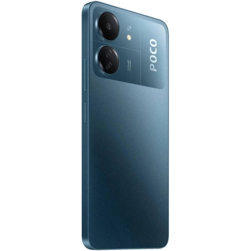 Сотовый телефон Poco C65 8/256Gb Blue