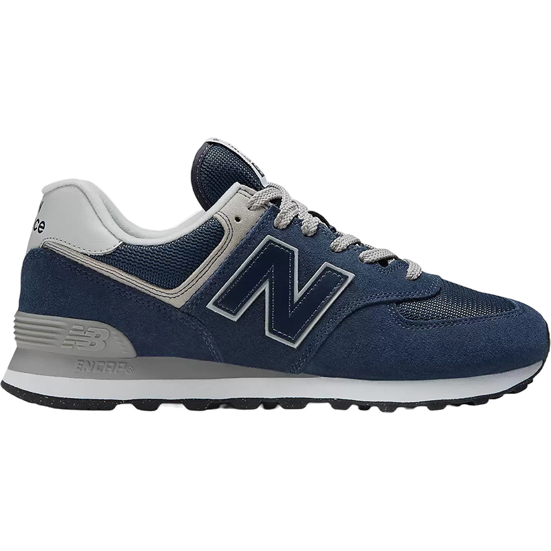 Кроссовки New Balance 574 р.10 US Blue ML574EVN