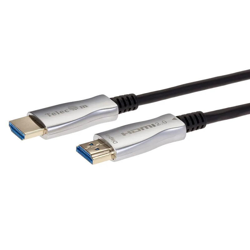 фото Аксессуар telecom hdmi - hdmi ver. 2.0 30m tcg2020-30m