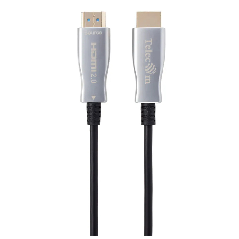 фото Аксессуар telecom hdmi - hdmi ver. 2.0 30m tcg2020-30m